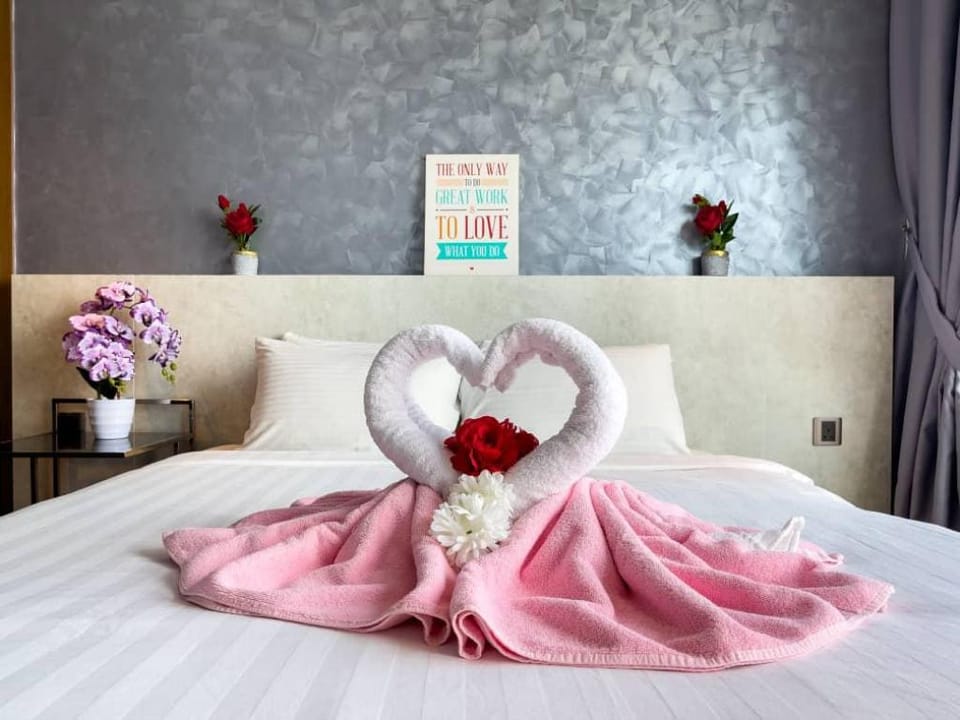 The Luxury Penthouses KLCC  Apartment in Federal Territory of Kuala Lumpur