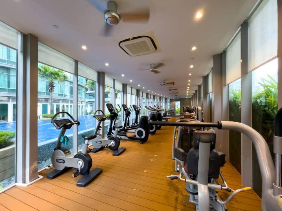 The Luxury Penthouses KLCC  Apartment in Federal Territory of Kuala Lumpur
