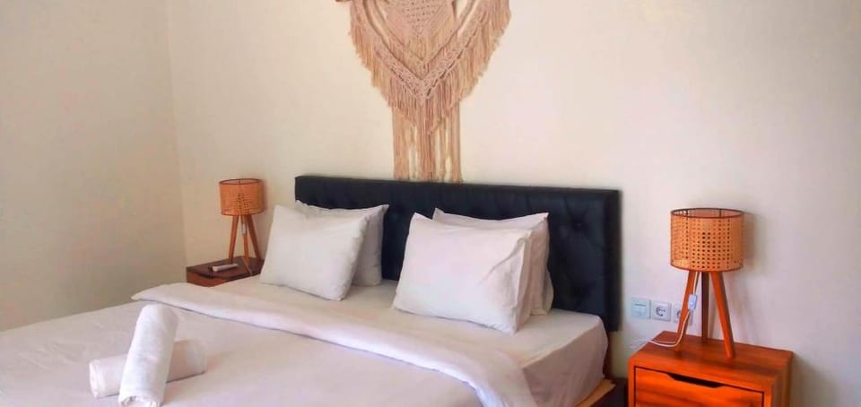Mandala lombok Villa in Pujut