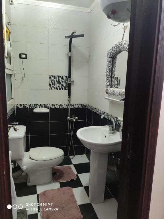 Compound Sama cairo  Apartment in Cairo Governorate