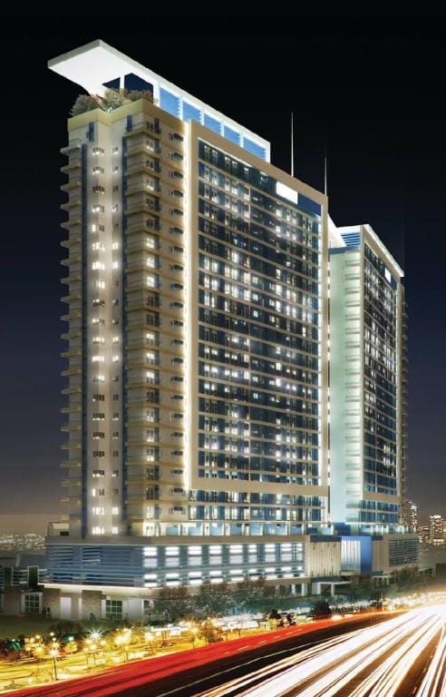 Lovely 2- BR Condo (Fully Air-conditioned w/ Wifi) Apartment in Cagayan de Oro