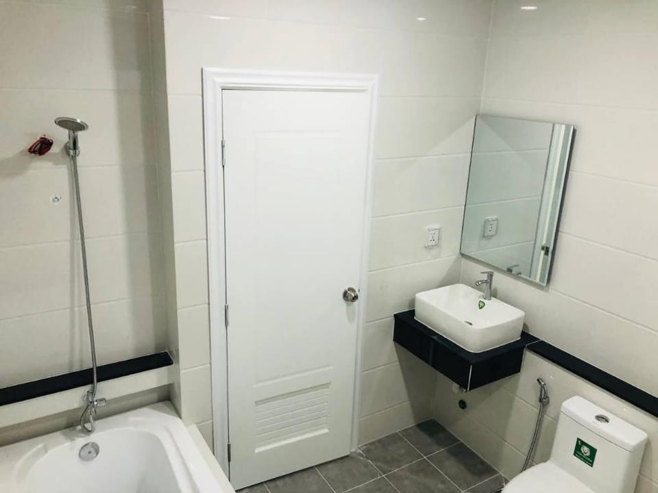 Crowded home getaway Vacation rental in Phnom Penh Province
