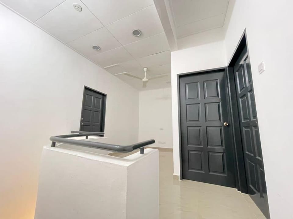 Afya Guesthouse Vacation rental in Terengganu, Malaysia