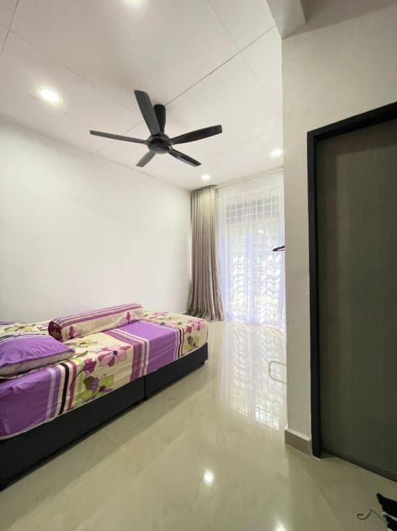Afya Guesthouse Vacation rental in Terengganu, Malaysia