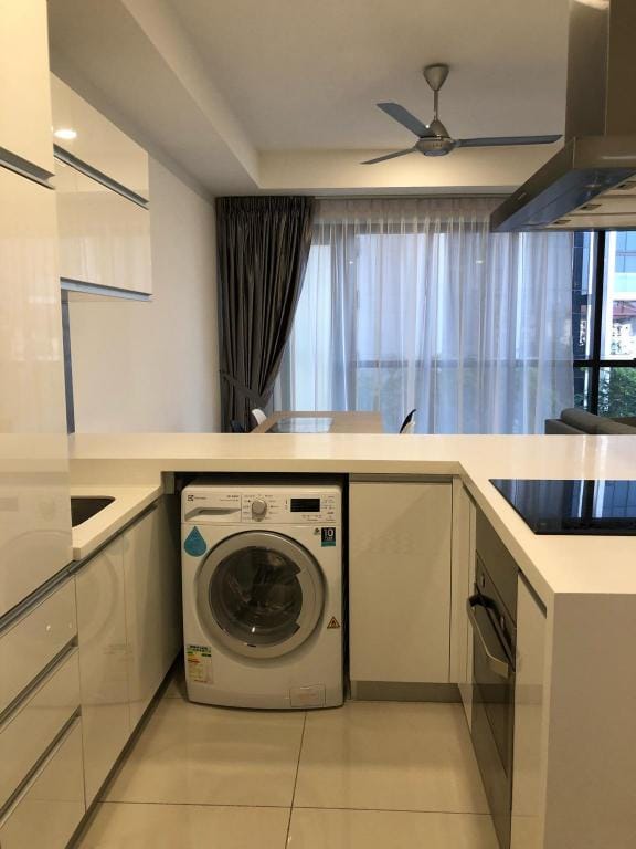 MCity, Jalan Ampang-2rooms Duplex (10mins to KLCC) Vacation rental in Federal Territory of Kuala Lumpur