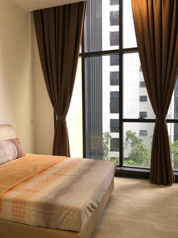 MCity, Jalan Ampang-2rooms Duplex (10mins to KLCC) Vacation rental in Federal Territory of Kuala Lumpur