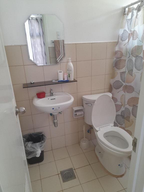 House for rent in Bohol Panglao  Subdivision  Vacation rental in Central Visayas