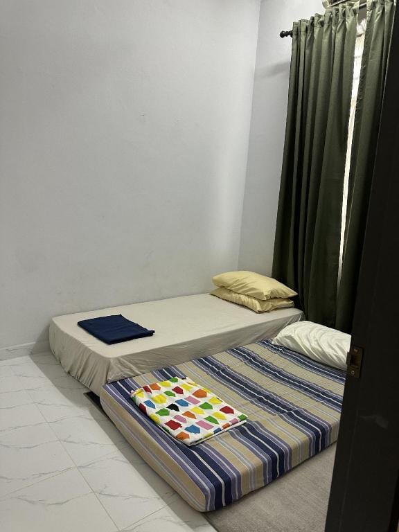suitable for the comfort of accommodation Vacation rental in Terengganu, Malaysia