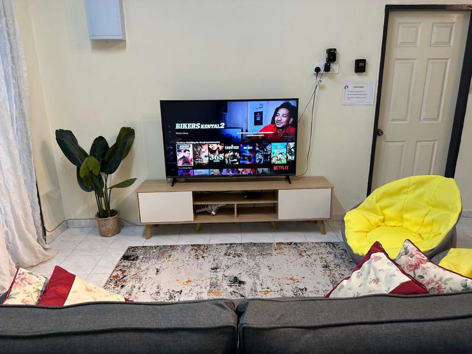 suitable for the comfort of accommodation Vacation rental in Terengganu, Malaysia