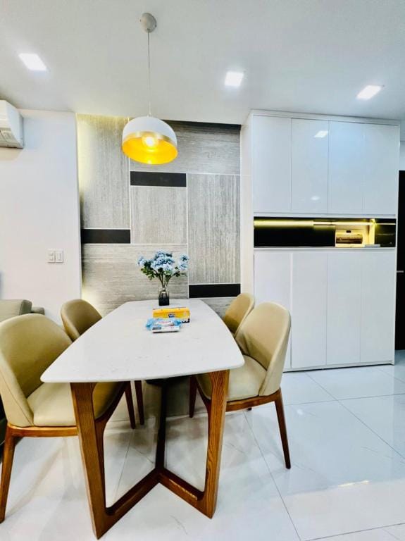 Sunrise City 3 bedroom Apartment in Ho Chi Minh City