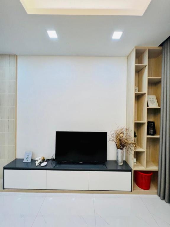 Sunrise City 3 bedroom Apartment in Ho Chi Minh City