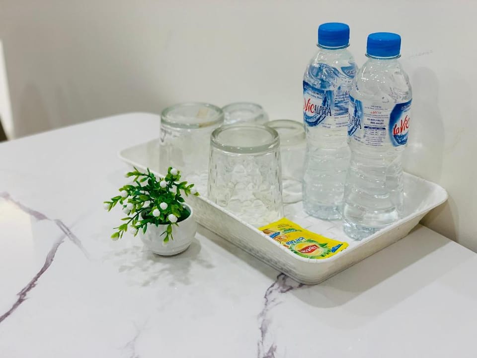 FLC Sea Tower - QLTC homestay apartment Apartment in Vietnam