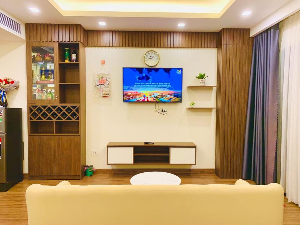 FLC Sea Tower - QLTC homestay apartment Apartment in Vietnam
