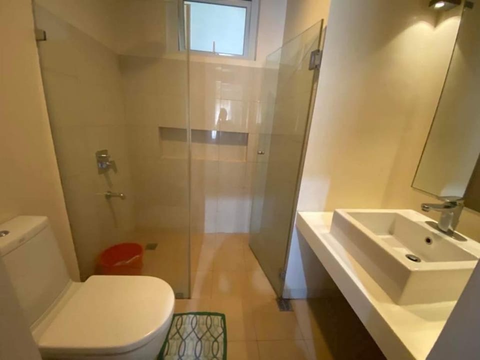 Carola A 409 1BR at Pico de Loro by Raquel's Place Apartment in Nasugbu