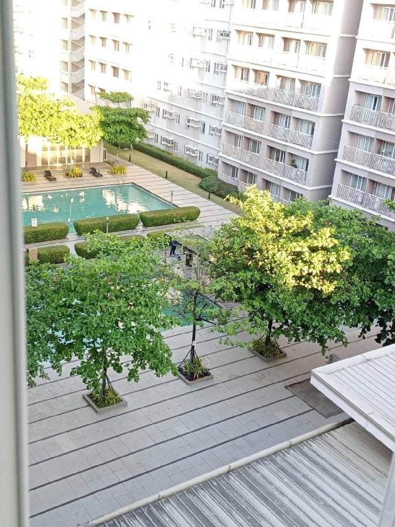 Relaxing & Safe place to stay Nature feels Vacation rental in Quezon City