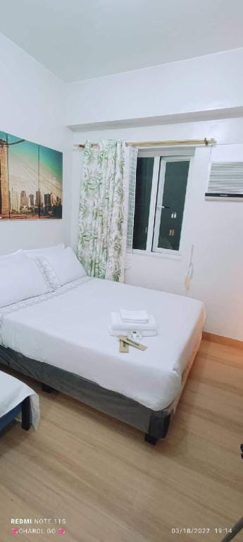 Relaxing & Safe place to stay Nature feels Vacation rental in Quezon City