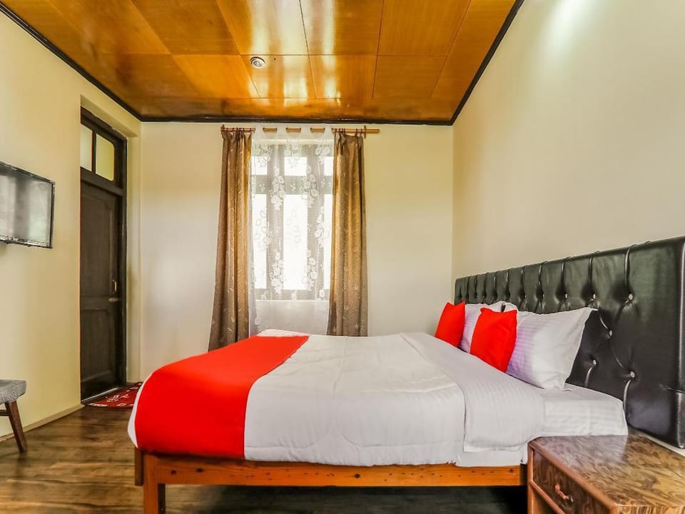 Naaz Guest House Apartment in India