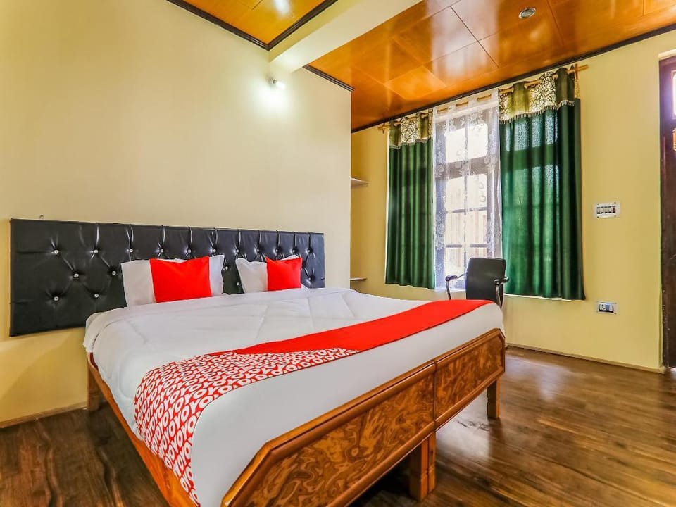 Naaz Guest House Apartment in India