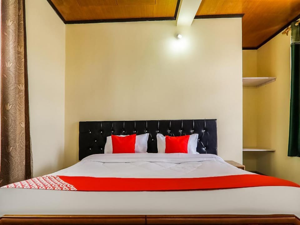 Naaz Guest House Apartment in India