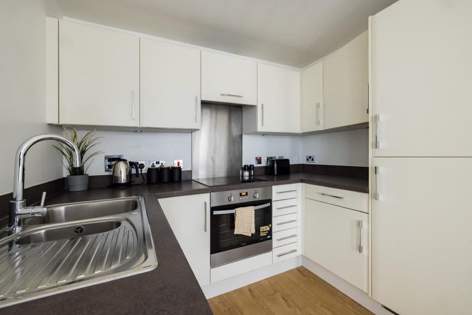 The Hoxton Apartment Apartment in London Borough of Islington