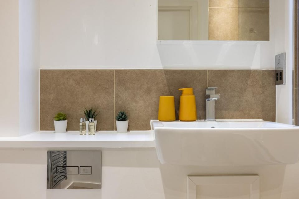 The Hoxton Apartment Apartment in London Borough of Islington
