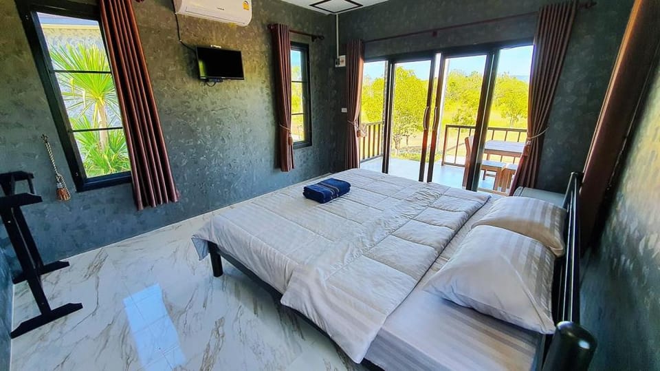 Windy Garden Vacation rental in Laos