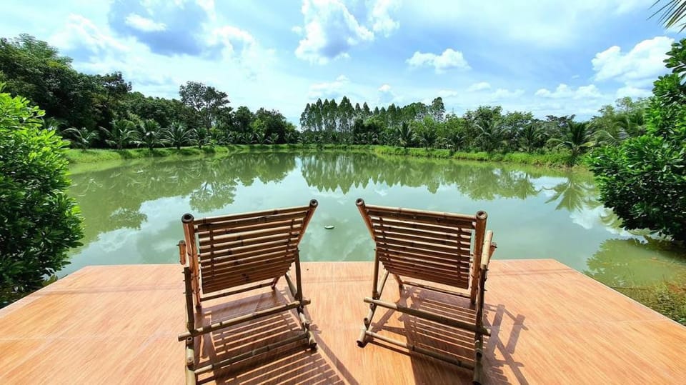 Windy Garden Vacation rental in Laos