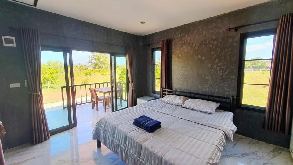 Windy Garden Vacation rental in Laos