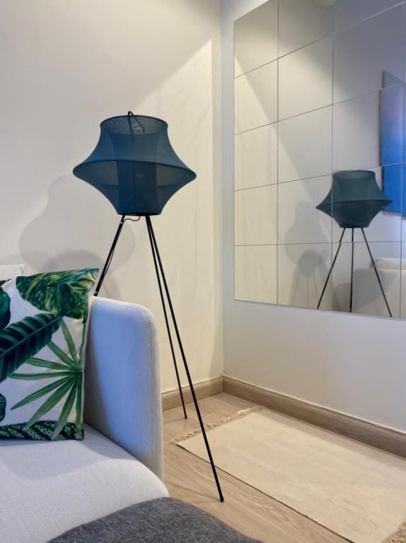 Luxury 1-bedroom Amazing Seaview Apartment Apartment in Ajman