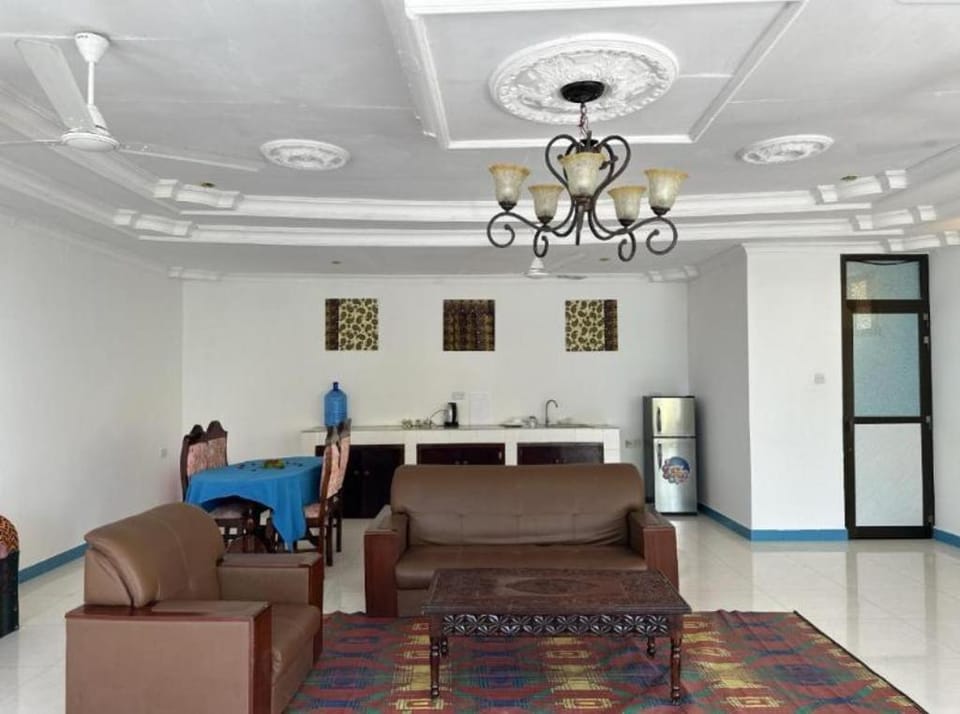 Khadija Kiwengwa Apartment Apartment in Unguja North Region