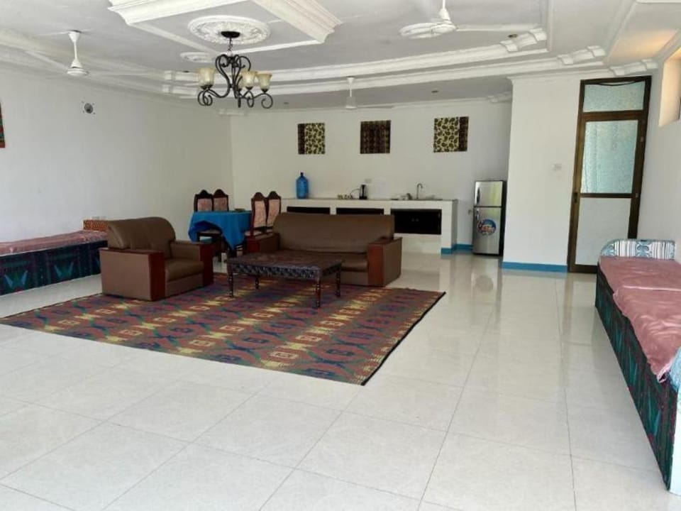 Khadija Kiwengwa Apartment Apartment in Unguja North Region