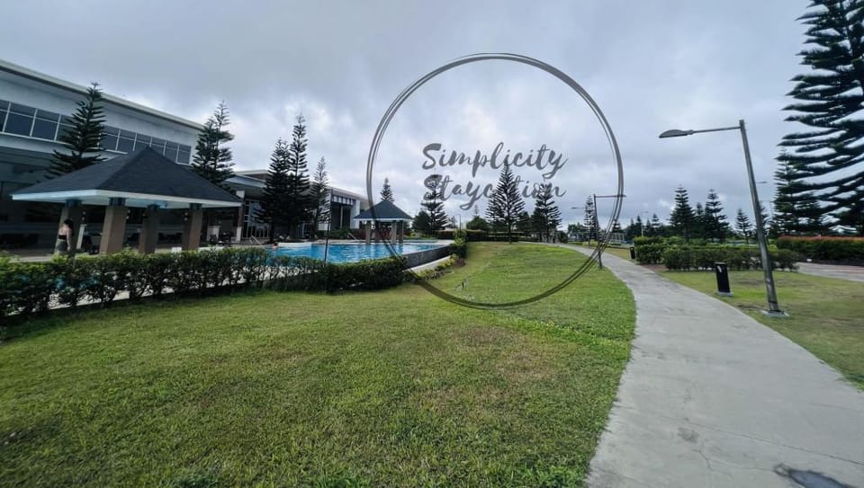 Simplicity Staycation at SMDC Cool Suites Tagaytay Apartment in Tagaytay