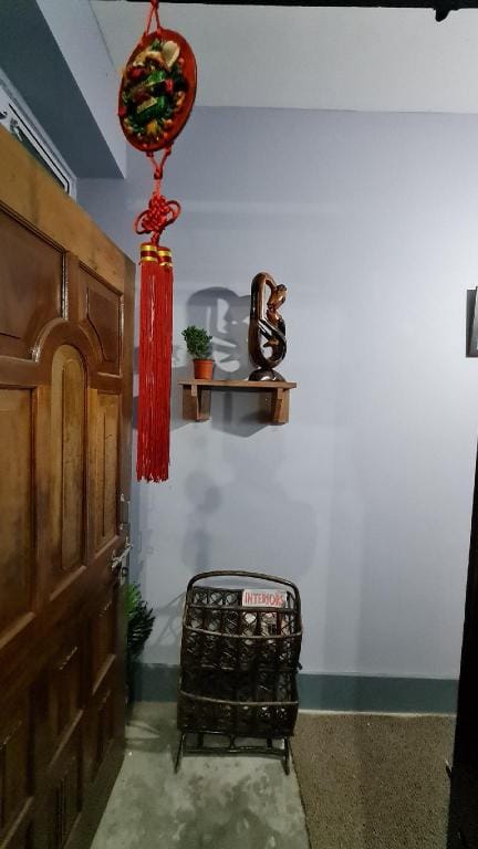 Subba Kutumb Vacation rental in Darjeeling