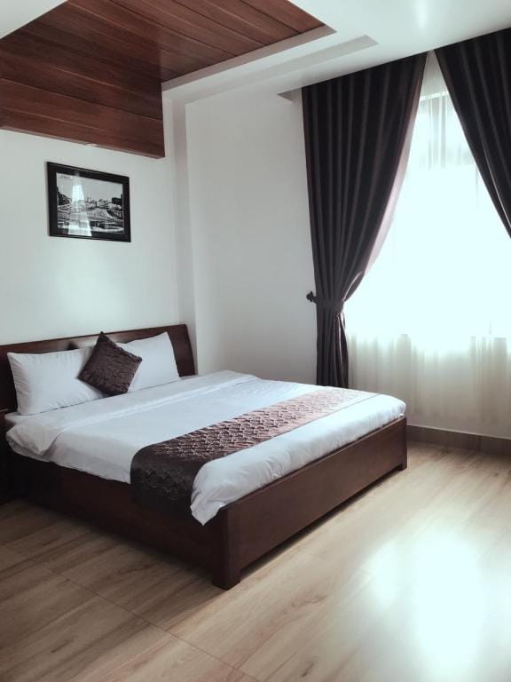 R&B Villa Villa in Dalat
