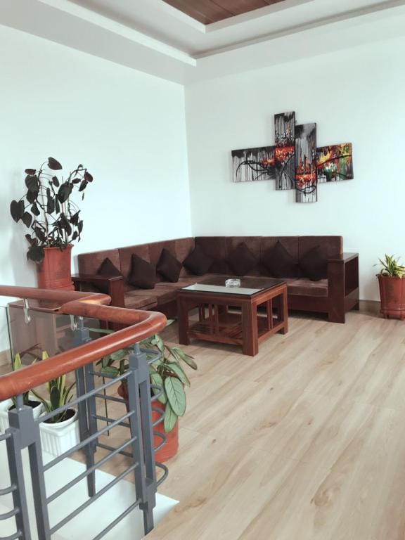 R&B Villa Villa in Dalat
