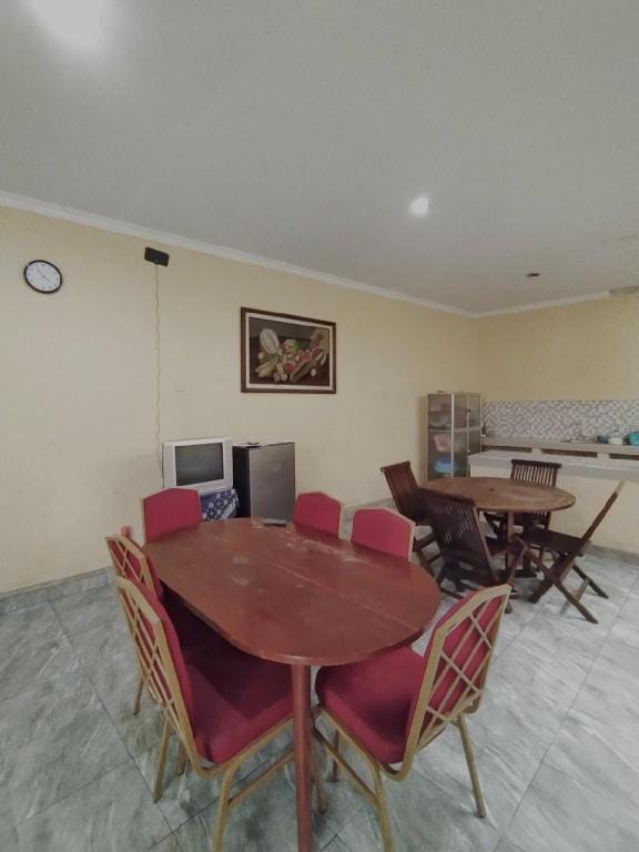 Ajun Homestay Vacation rental in Special Region of Yogyakarta