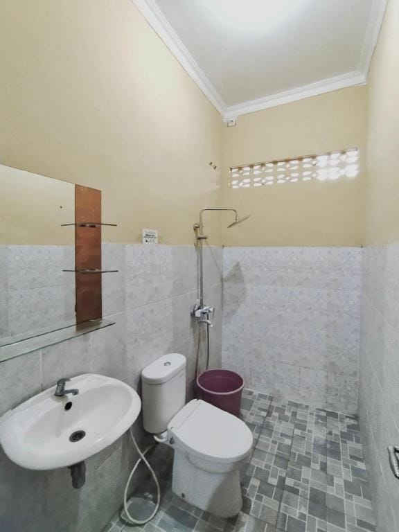Ajun Homestay Vacation rental in Special Region of Yogyakarta