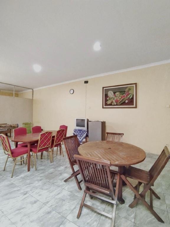 Ajun Homestay Vacation rental in Special Region of Yogyakarta