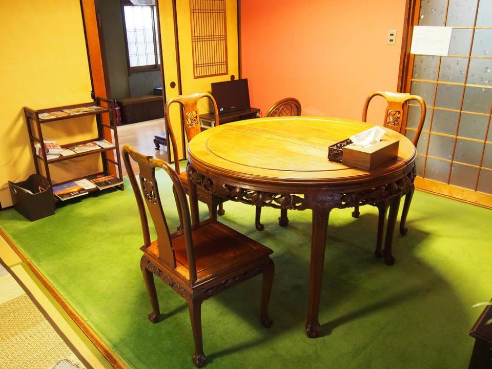Maika - renting a whole house Vacation rental in Kyoto