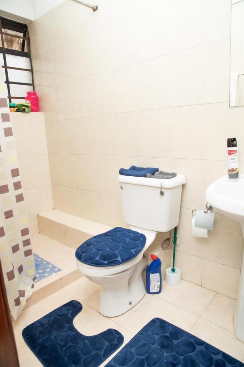 Lovely Royal Empire Apartments Apartment in Nairobi