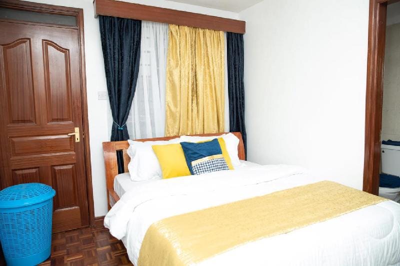 Lovely Royal Empire Apartments Apartment in Nairobi