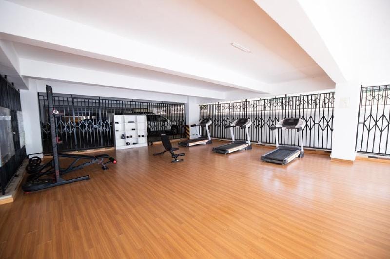 lovely studio suite free wifi parking Apartment in Nairobi