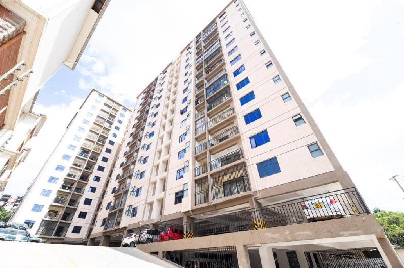 lovely studio suite free wifi parking Apartment in Nairobi