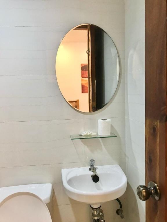 Nord House Laoag 2 Apartment in Cordillera Administrative Region