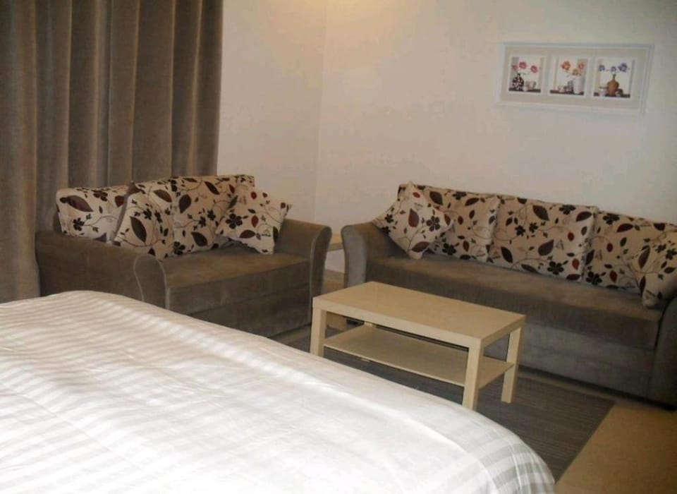 Yanbo apartment Apartment in Al Madinah Province