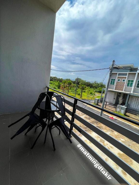 Mat Ming D Takir Vacation rental in Terengganu, Malaysia