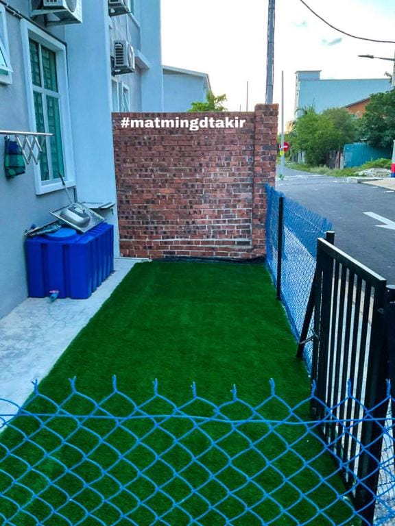 Mat Ming D Takir Vacation rental in Terengganu, Malaysia