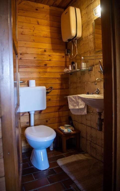 Koča pri Binci Vacation rental in Slovenia