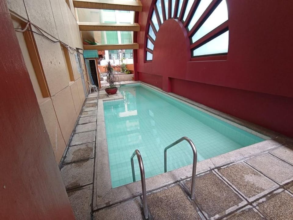 Makati Apartments Apartment in Makati