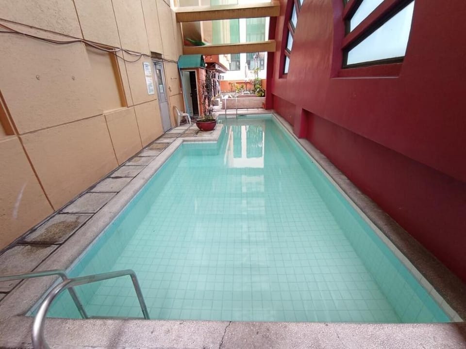 Makati Apartments Apartment in Makati
